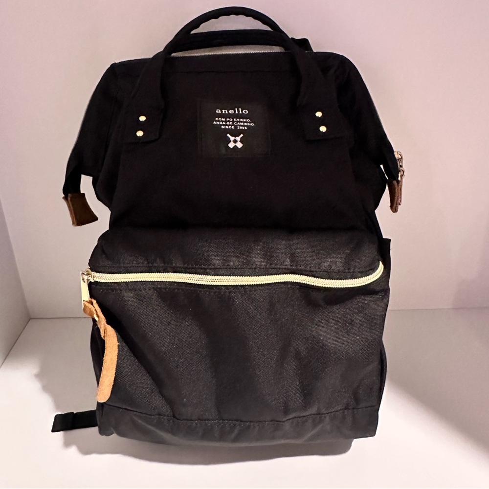 Anello-Japanese brand small backpack